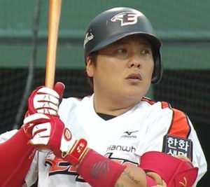 金泰均（キム・テギュン）