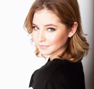 ユリア・リプニツカヤ