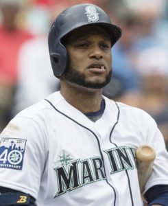 ロビンソン・カノ