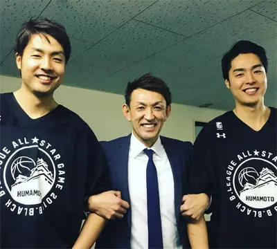 竹内譲次と竹内公輔は双子