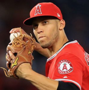 アンドレルトン・シモンズ