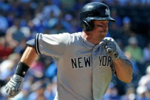 ブレット・ガードナー