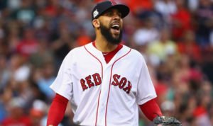 デビッド・プライス