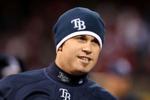 エバン・ロンゴリア