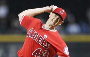 ギャレット・リチャーズ