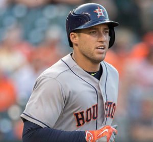 ジョージ・スプリンガー