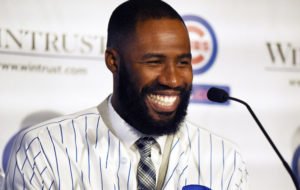 ジェイソン・ヘイワード