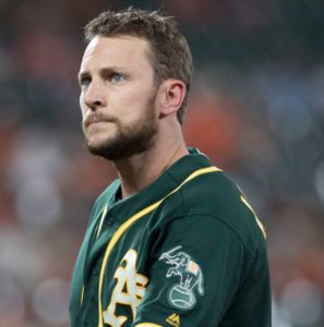 ジェド・ラウリー