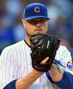 ジョン・レスター