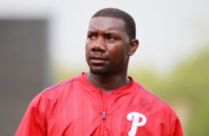 ライアン・ハワード