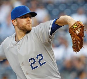 ウェイド・デービス