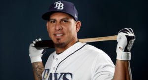 ウィルソン・ラモス