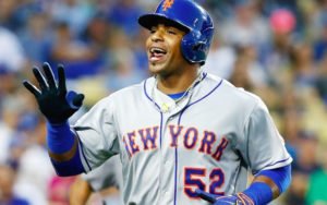 ヨエニス・セスペデス