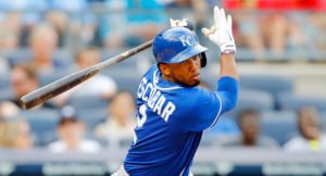 アルシデス・エスコバー