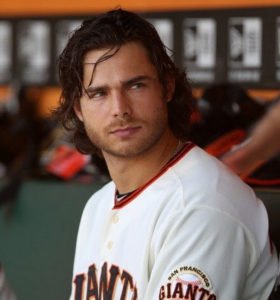 ブランドン・クロフォード