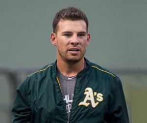 ダニー・バレンシア