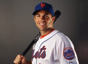 デビッド・ライト