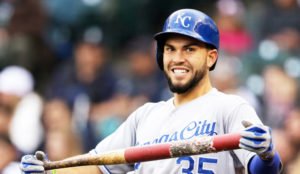 エリック・ホズマー