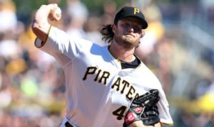 ゲリット・コール