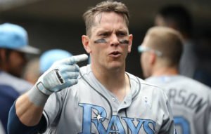 ローガン・モリソン