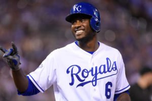 ロレンゾ・ケイン