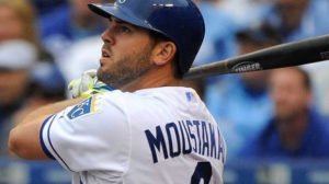 マイク・ムスターカス