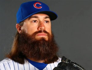 マイク・ナポリ