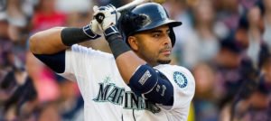 ネルソン・クルーズ