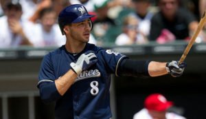 ライアン・ブラウン