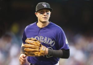 トロイ・トゥロウィツキー