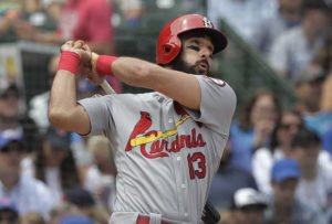 マット・カーペンター