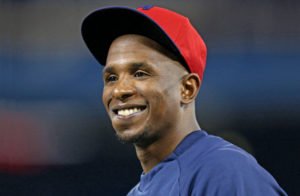 ナイジャー・モーガン