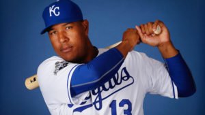 サルバドール・ペレス