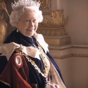 【エリザベス女王追悼】英国王室を題材とした映画やドラマ３選