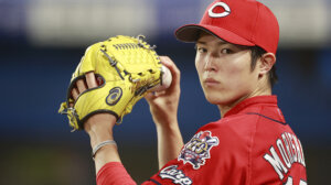 【2023年最新】プロ野球界の貴公子は誰？野球選手 イケメンランキング