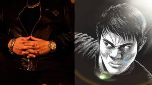 話題のインフルエンサー【Z李】って何者？その正体や活動内容を調査