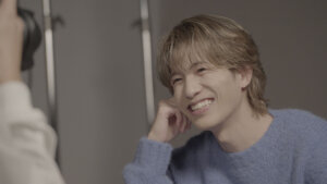 ペルソナシリーズ公式アンバサダーに就任！？話題の『志尊淳』について調査