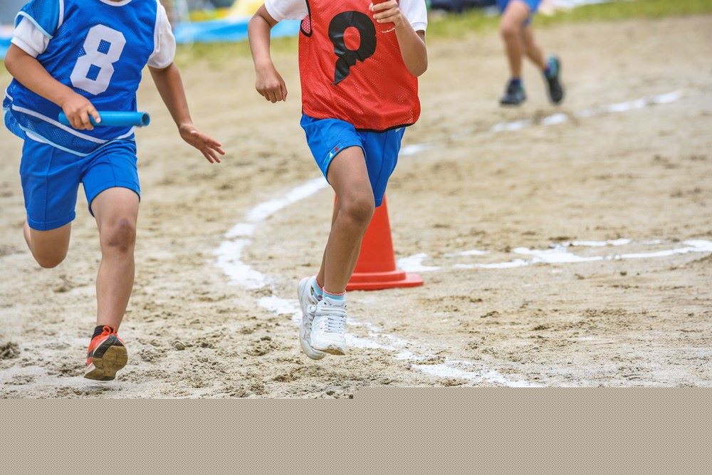 懐かしいあの種目も！体力テスト種目の日本記録・世界記録を調査