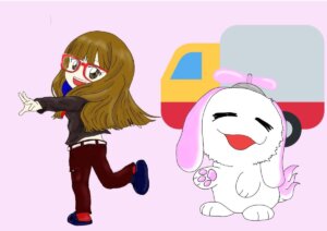 話題のYouTuber『朝日奈桃子くん』が可愛い！いったいどんなチャンネル？