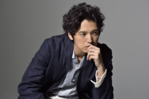 どんどんカッコよくなる桐山漣の魅力！弟がジャニーズって本当？