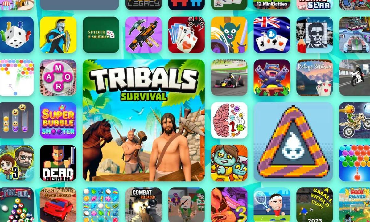 子供から大人まで熱中できる！無料ゲームPokiで遊べるおすすめをご紹介！