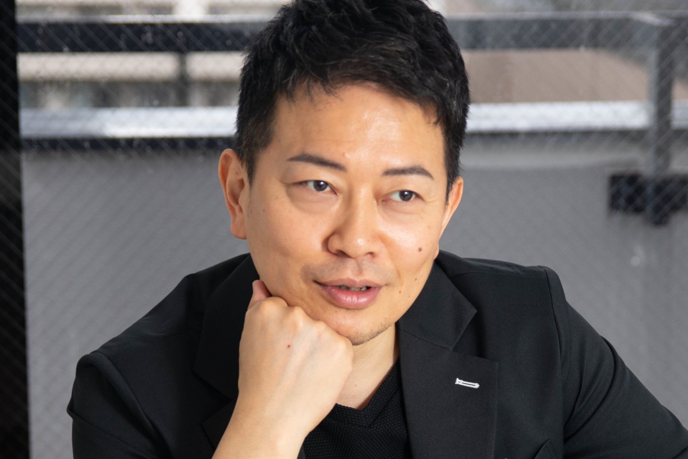 雨上がり解散に飲食店閉店…宮迫博之の壮絶半生と現在まとめ！収入も調査