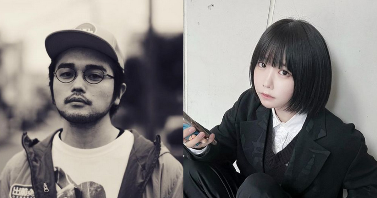 KingGnu井口理とあのちゃんは破局している？理由は？過去には匂わせも