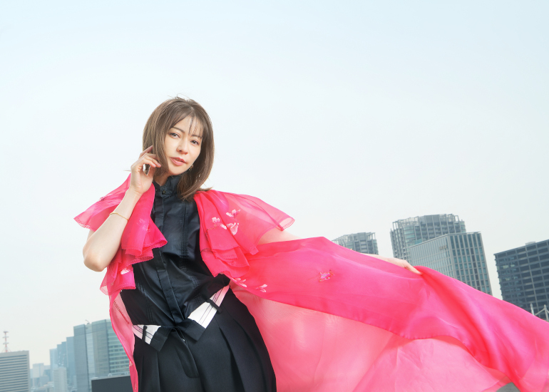 モデル・香里奈がハワイ短期留学中に熱愛？結婚の噂についても徹底調査