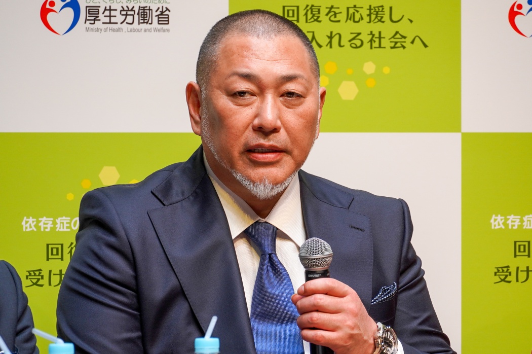 元球界の番長・清原和博の収入は？足切断説や現在についても徹底調査