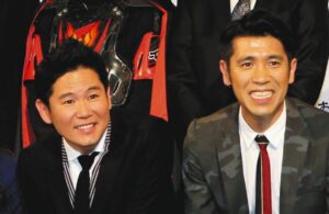 ガレッジセールいつの間にか見なくなった！？干された理由について調査