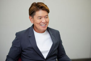 過去に芸能界から姿を消していた！ヒロミが当時干されたヤバい理由まとめ