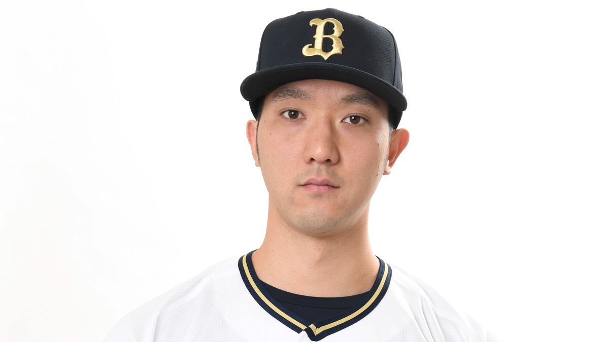オリックス・田嶋大樹が結婚！プロフィールやお相手についてまとめ