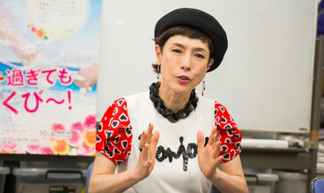 久本雅美が干されたのは本当？最近テレビで見かけない理由を徹底調査