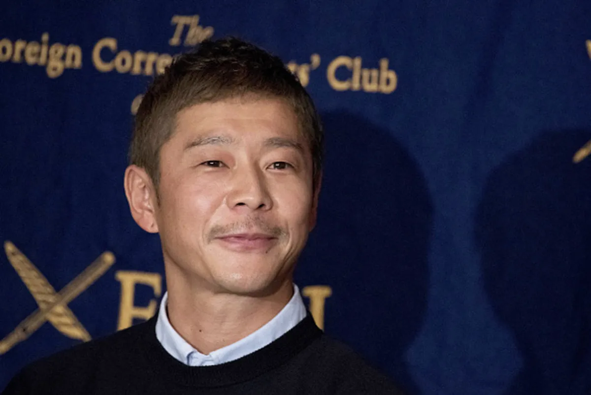 【ZOZO創設者】前澤友作の現在の収入が凄すぎる？驚きの総資産や収入源まとめ